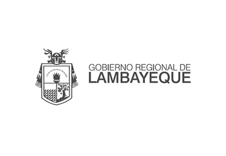 Gobierno regional de Lambayeque