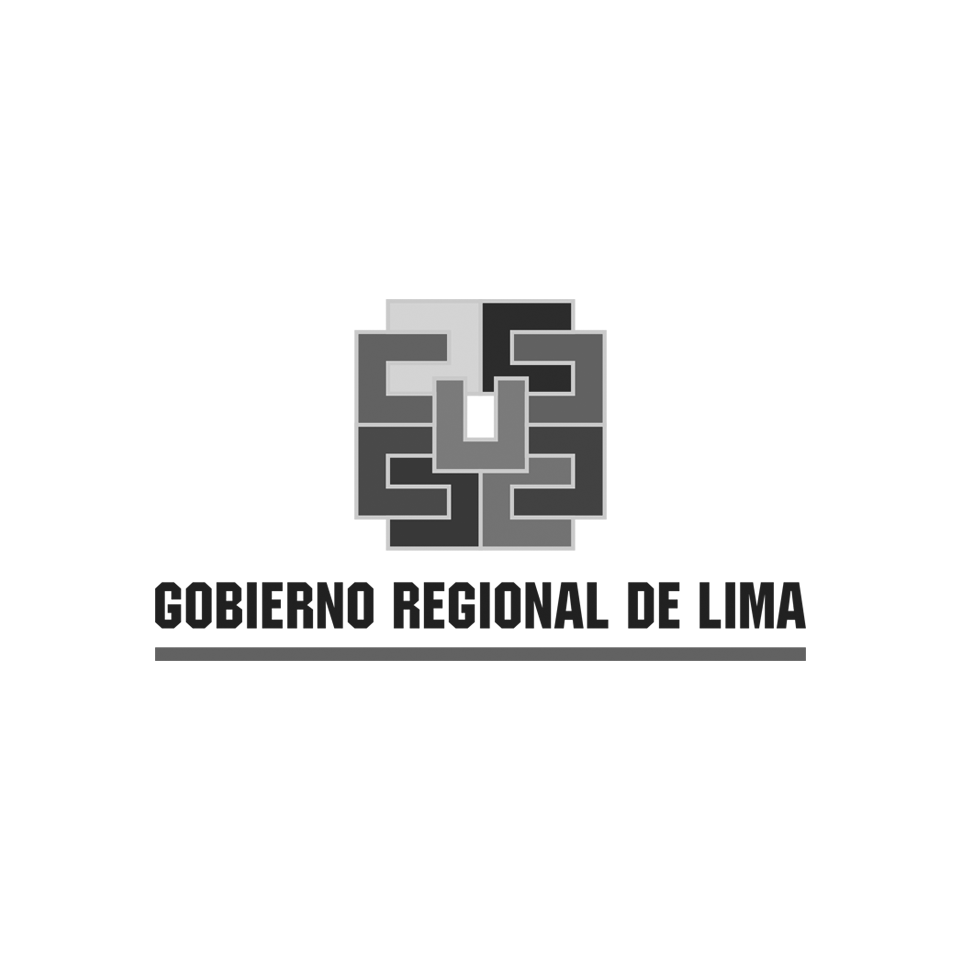 Gobierno regional de Lima